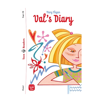 Val's Diary