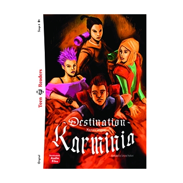 Destination Karminia 