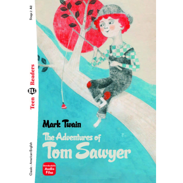 The Adventures of Tom Sawyer
