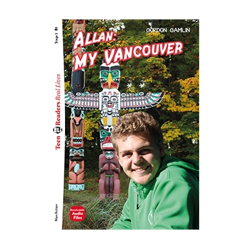 Allan, My Vancouver