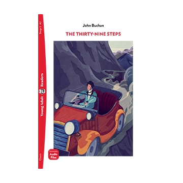 The thirty-nine steps