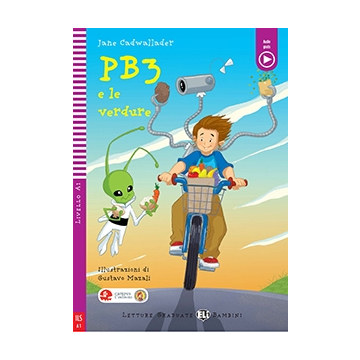 PB3 e le verdure