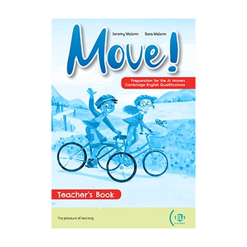 Move Teacher's Book 
