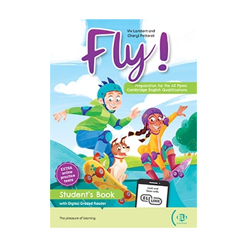 Fly! Student's Book