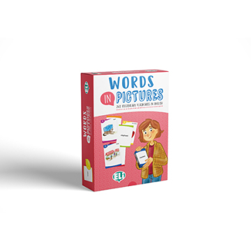 Words in pictures 
