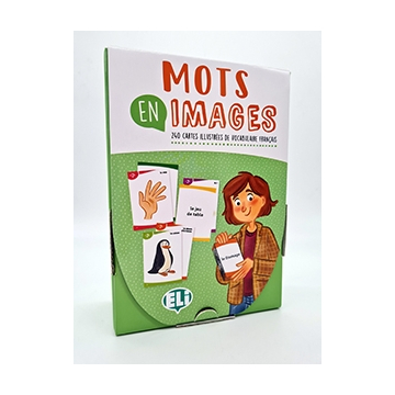 Mots en images