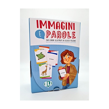 Immagini e Parole 