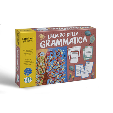 L'albero della grammatica