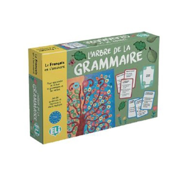 L'arbre de la grammaire