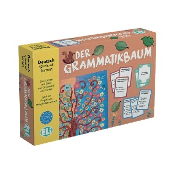 Der Grammatikbaum
