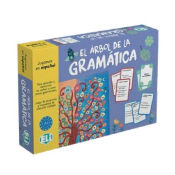 El arbol de la gramatica