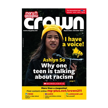 Crown