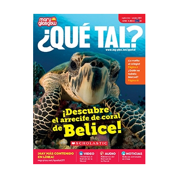 Què tal?