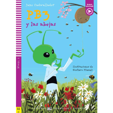 PB3y las abejas