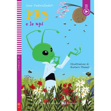 PB3 e le api