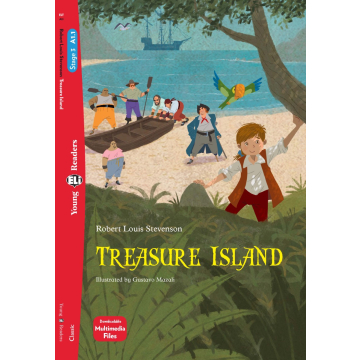 Treasure Island