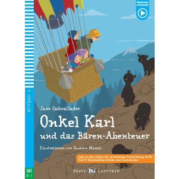 Onkel Karl und das Boren-Abenteuer