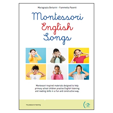 Montessori English Songs