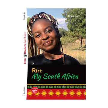 Riri: My South Africa