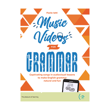 Music Videos for Grammar - Student's Book