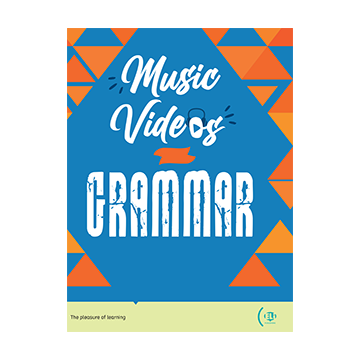 Music Videos for Grammar - Teacher's Guide