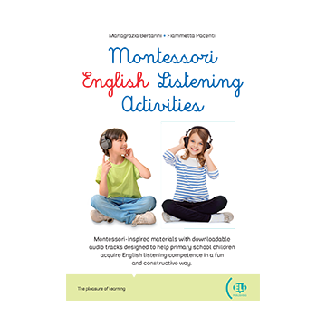 Montessori English Listening Activities