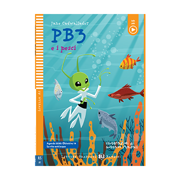 PB3 e i pesci