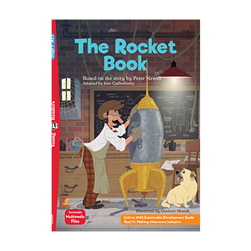 The Rocket Book