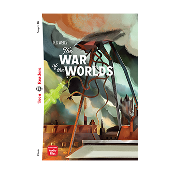 The War of the Worlds