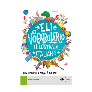 ELI Vocabolario illustrato
