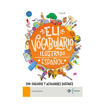 ELI Vocabulario ilustrado - Español