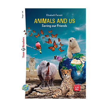 Animals and Us