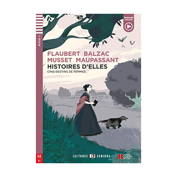 Histoires d'elles