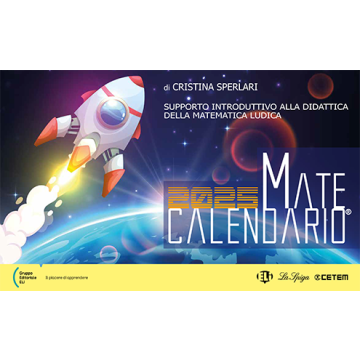 Matecalendario 2025