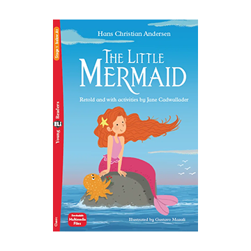 The Little Mermaid
