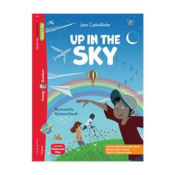 Up in the Sky
