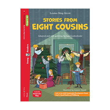 Stories from Eight Cousins
