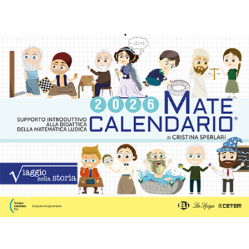 MateCalendario 2026