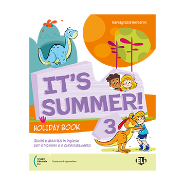 It's Summer 3