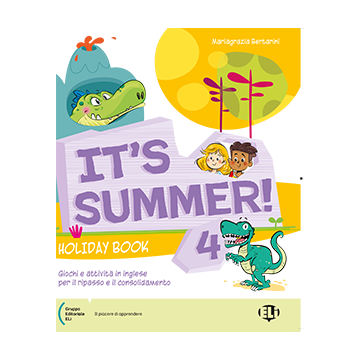 It's Summer 4