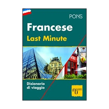Francese Last Minute