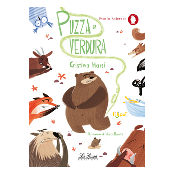 Puzza e verdura