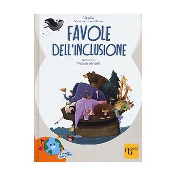 Favole dell'inclusione