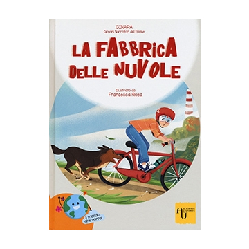 La fabbrica delle nuvole 