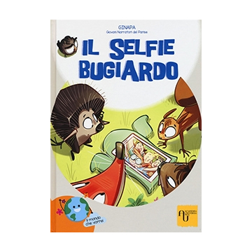 Il selfie bugiardo
