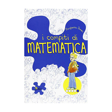 I compiti di Matematica - PER POTENZIARE
