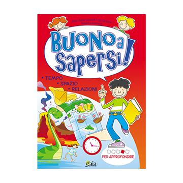 Buono a Sapersi! PER APPROFONDIRE