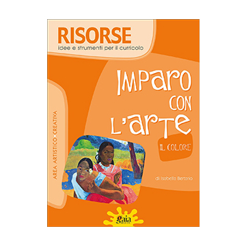 RISORSE - Imparo con l'arte. Il colore