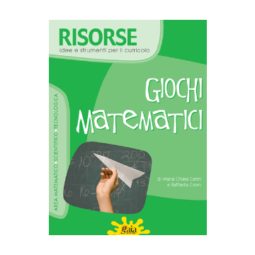 RISORSE - Giochi Matematici