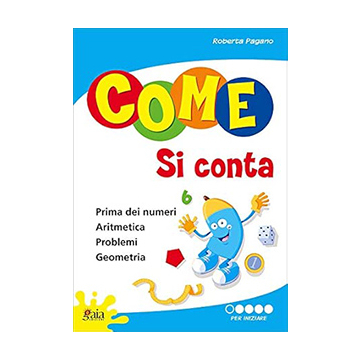 COME Si conta - PER INIZIARE